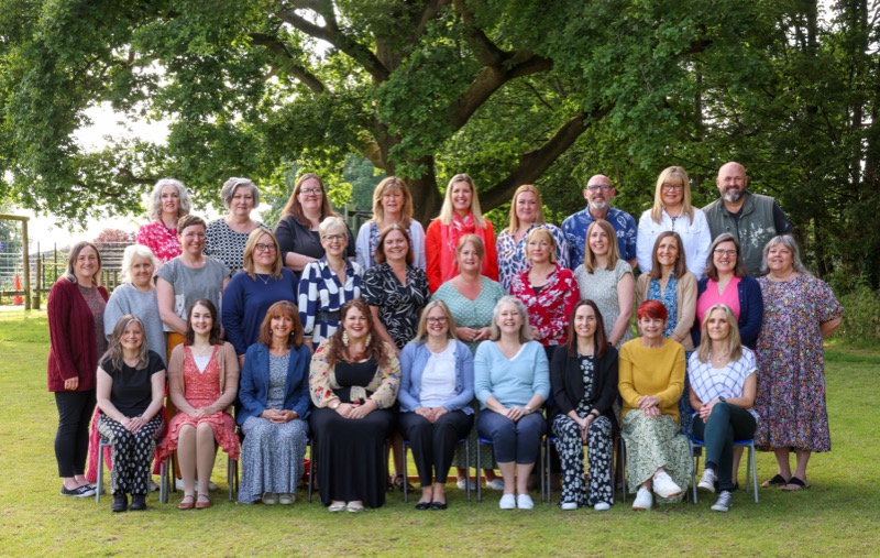 Staff Photo Staff Photo